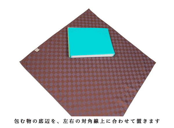 リボンバッグ