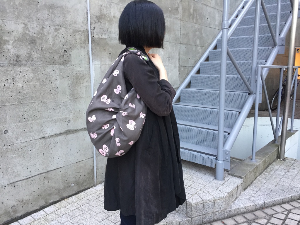 スタッフブログ | 風呂敷(ふろしき)専門店 むす美(R)