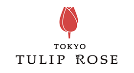 東京チューリップローズ　TOKYO TULIP ROSE