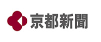 京都新聞 ロゴ