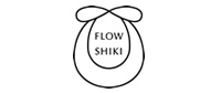 ふろしきSDGs LIFE実行委員会 ロゴ FLOWSHIKI