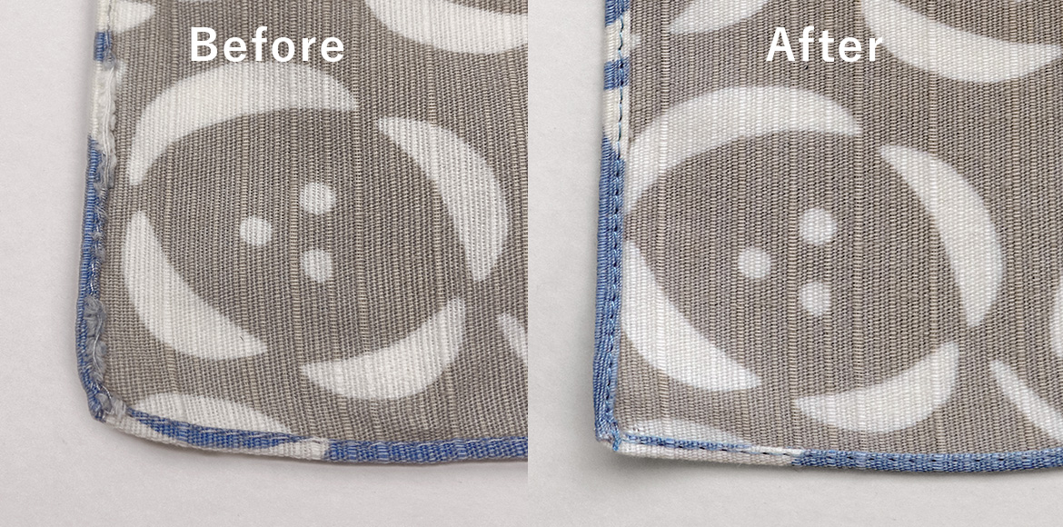 ふろしきSDGsLIFE　リペアリサービス