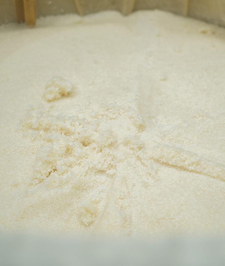 米麹甘酒MUROについて