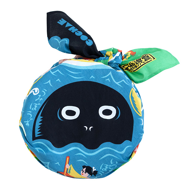 70コチャエ海