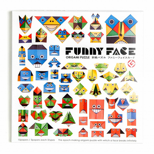 FUNNY FACE