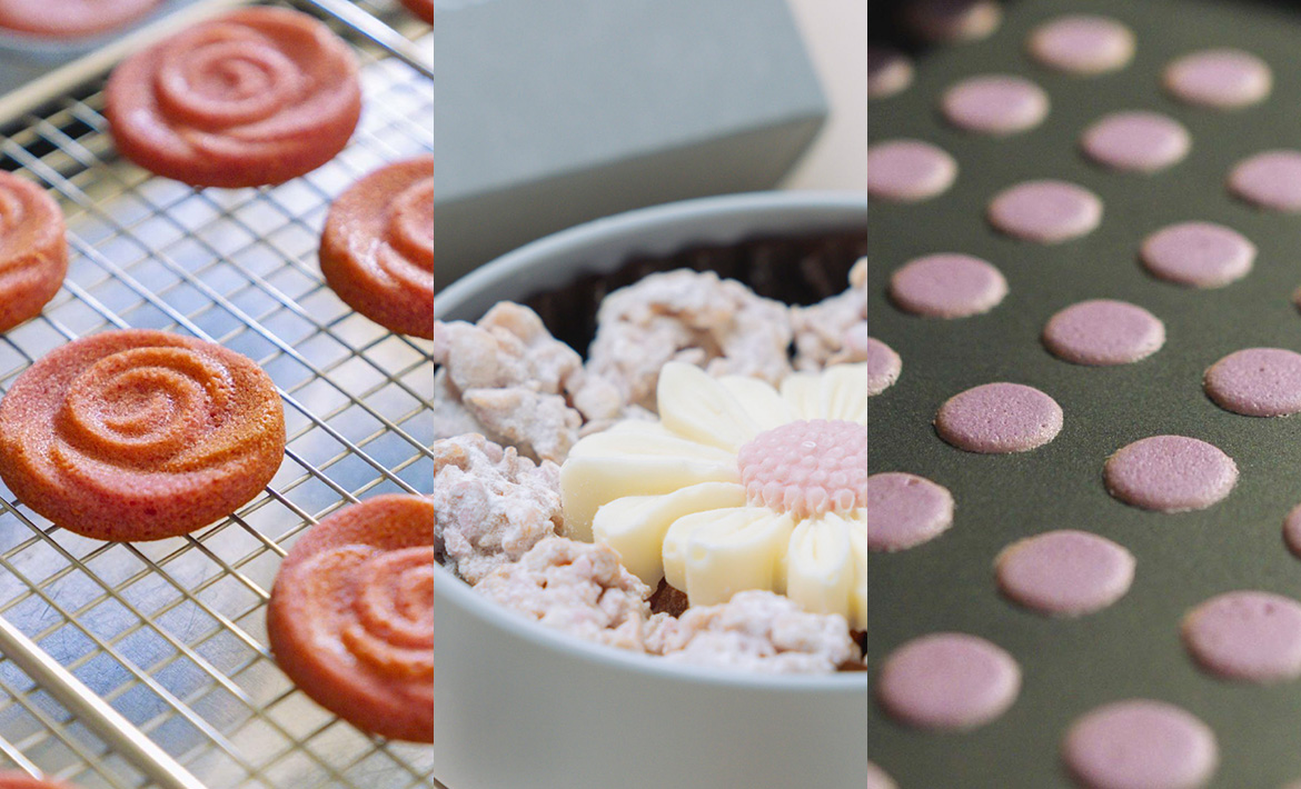 母の日のイベント開催