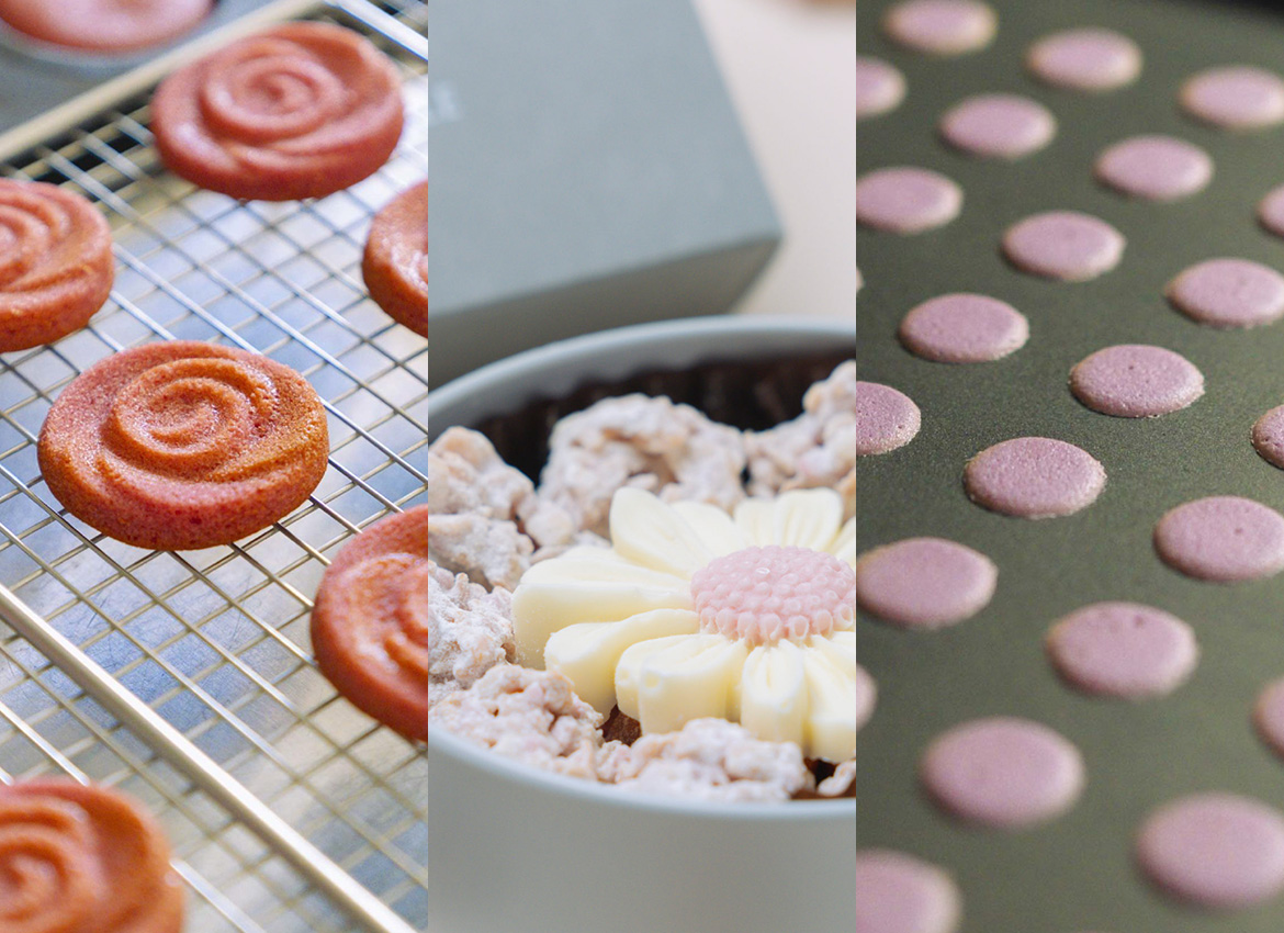 母の日のイベント開催