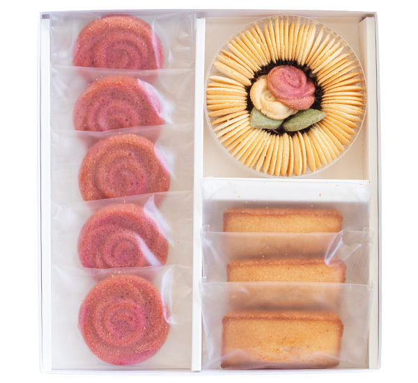 アソートギフトS