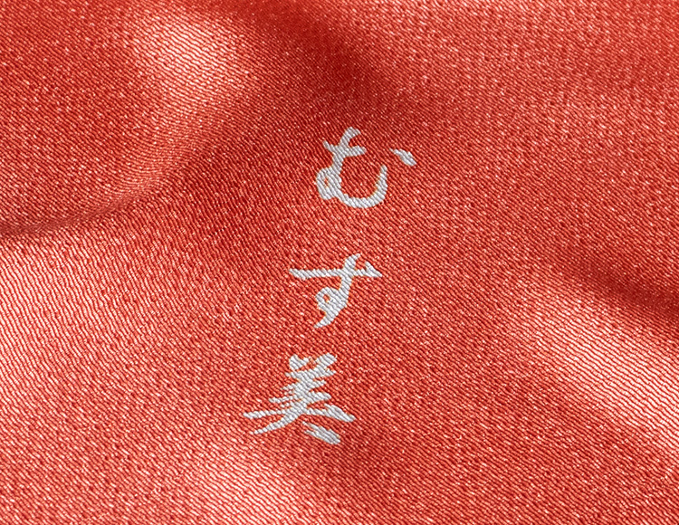 ふろしきラッピング