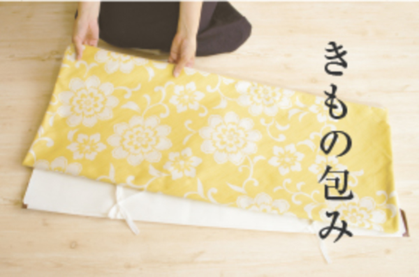 商品紹介｜風呂敷(ふろしき)専門店 むす美(R)：渋谷 原宿 神宮前